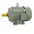 Oswal OM-4-(CI) 1 HP Single Phase Induction Electric Motor, 1380RPM, CI Body, 1 Year Warranty